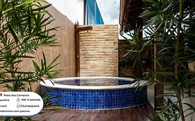 Casa em Carneiros 4QTS - Jacuzzi+Churrasqueira 039